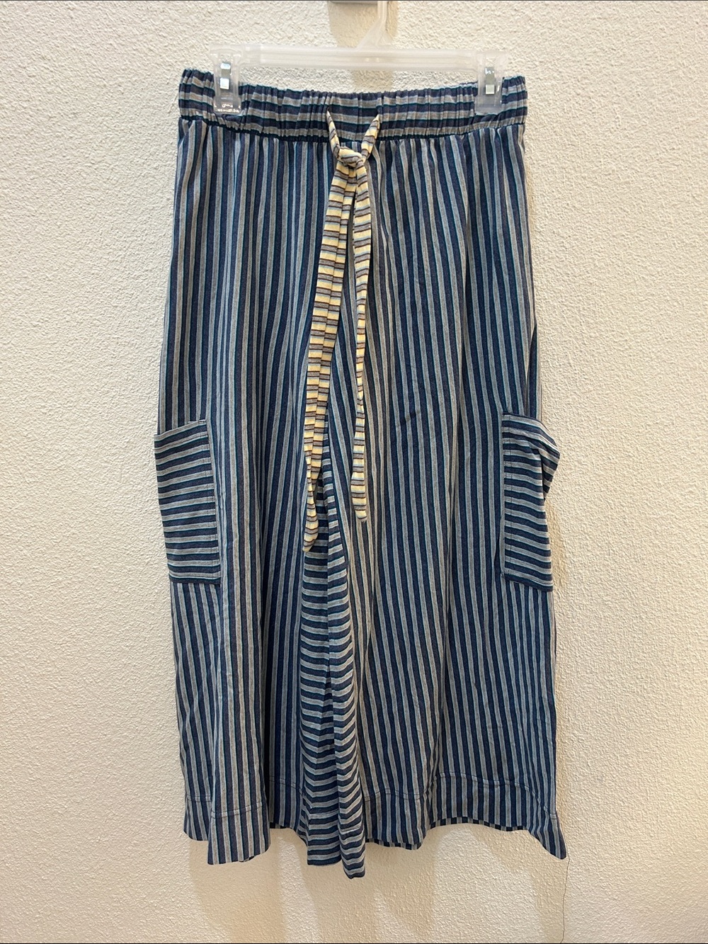 FP Beach Free People Blanche Wide Leg Pants Size XS - Picture 3 of 14